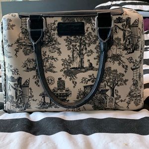Haunted Mansion Purse